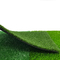 Hierba verde de alta densidad Mat For Floor Artificial tamaño de los 4m de los x 25m