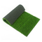 Estera plástica sintética artificial PE Eco material del piso de la hierba amistoso