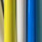 Longitud de alta densidad coloreada de la tubería los 2.5m del gomaespuma protectora