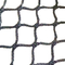Piezas de nylon del patio de los niños, cubiertas de 30m m Mesh Pool Safety Nets And